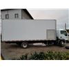 Image 2 : 2007 INTERNATIONAL CF600 CUBE TRUCK