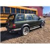 Image 1 : 1998 Nissan Pathfinder