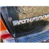 Image 2 : 1998 Nissan Pathfinder