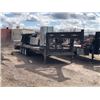 Image 1 : Goose Neck Trailer