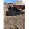 Image 1 : 1973 Fruehauf low boy