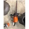 Image 1 : stihl chain saw