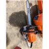Image 1 : stihl chain saw