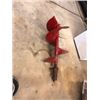 Image 1 : large auger bit