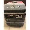 Image 2 : 3000 watt Honda generator
