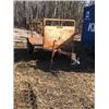 Image 1 : utility trailer