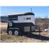 Image 1 : Horse Trailer