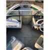 Image 4 : 18ft Crestliner Boat
