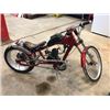 Image 1 : bike - motorized