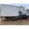 Image 2 : 2004 F550 Crew Cab with large box