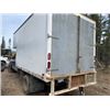Image 3 : 2004 F550 Crew Cab with large box