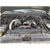 Image 4 : 2004 F550 Crew Cab with large box