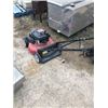 Image 1 : lawn mower