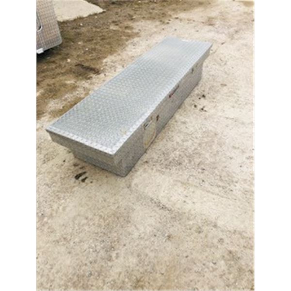 aluminum Truck box