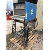 Image 1 : large welder system