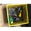 Image 1 : grinder & misc
