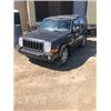 Image 1 : 2004 Jeep - Engine problems