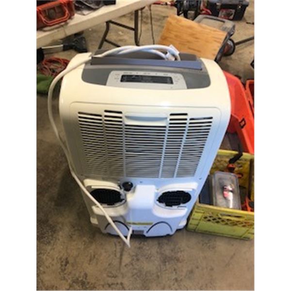 a/c unit