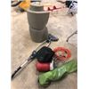 Image 1 : camping supplies