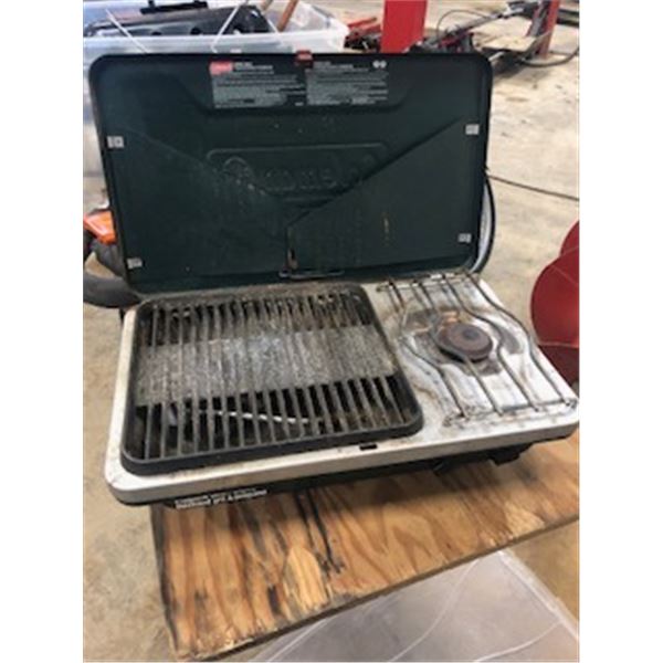 cook stove