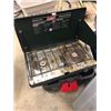 Image 1 : cook stove