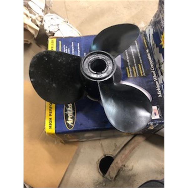 propeller