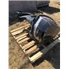 Image 1 : Johnson 115 hp outboard motor