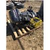 Image 2 : Johnson 115 hp outboard motor