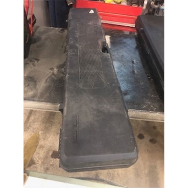 gun case - new