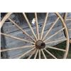 Image 3 : (2X THE MONEY) Buggy Wheels 43" Each