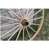 Image 4 : (2X THE MONEY) Buggy Wheels 39" Each
