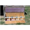 Image 1 : Chicken Nest Box (60" Long x 28" High)