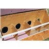 Image 2 : Chicken Nest Box (60" Long x 28" High)
