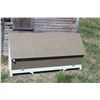Image 3 : Chicken Nest Box (60" Long x 28" High)
