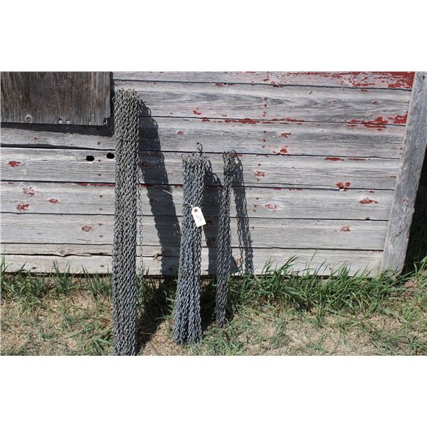 Galvanized Wire Fence Stays