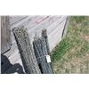 Image 3 : Galvanized Wire Fence Stays