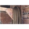 Image 2 : Manilla Rope (104 ft) 3/4"