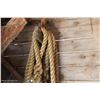Image 2 : Manilla Rope 1 1/4" 29 ft
