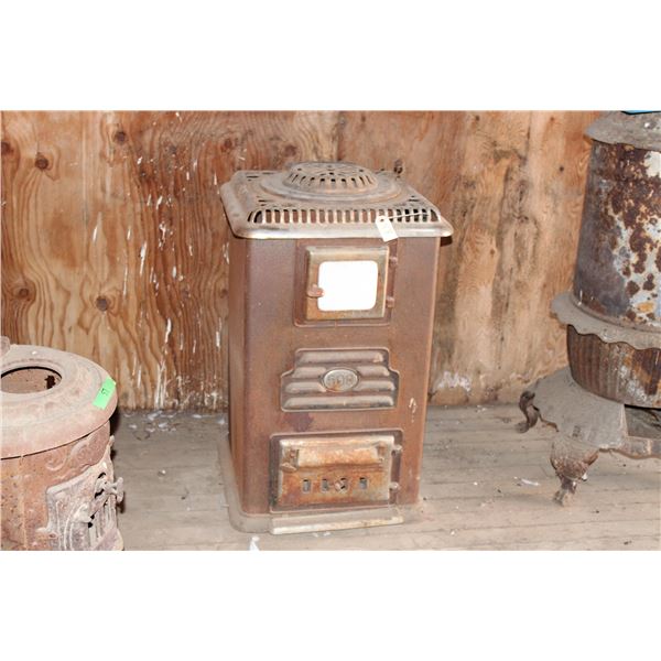 500 Wood Stove The Beach Foundry
