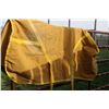Image 3 : Horse Blanket