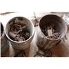 Image 4 : Evener and Double Tree Parts Plus Misc 4 Pails