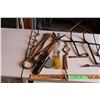 Image 3 : Bale Hooks and Misc Tools