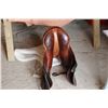 Image 5 : John Stubben Saddle