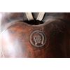 Image 4 : Great West Saddlery Saddle and Wooden Stand
