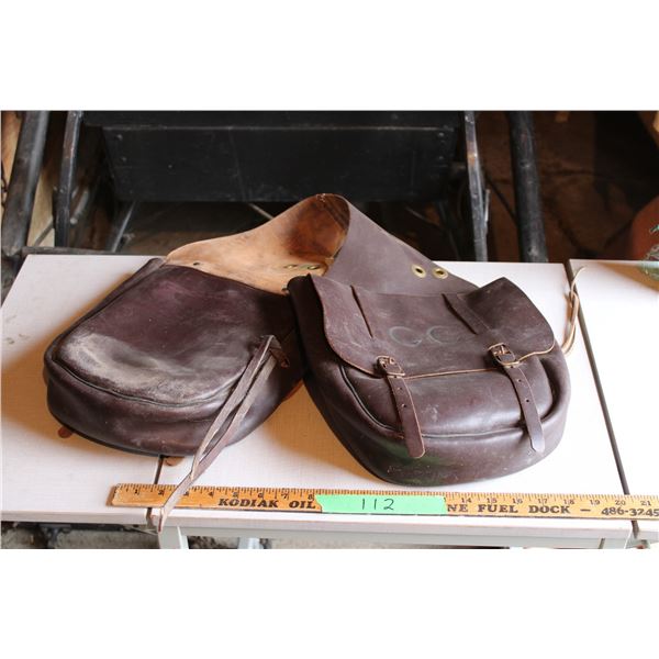 Saddle Bags