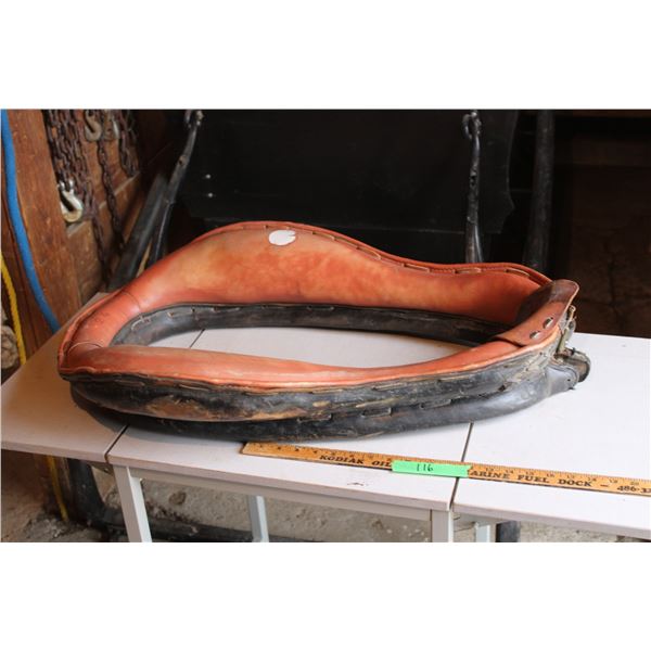 Horse Collar 24"