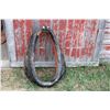 Image 1 : Horse Collar 25"