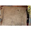 Image 5 : Horse Hide? 5 ft 6" x 6ft approximate