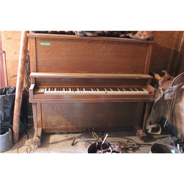 Collard and Collard Piano