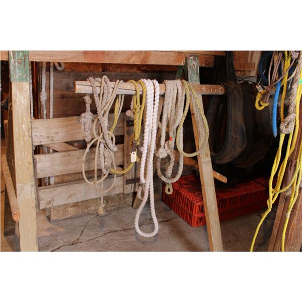 Misc Rope